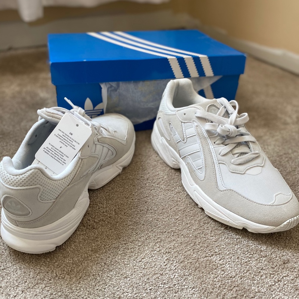 Yung-96 Chasam Adidas